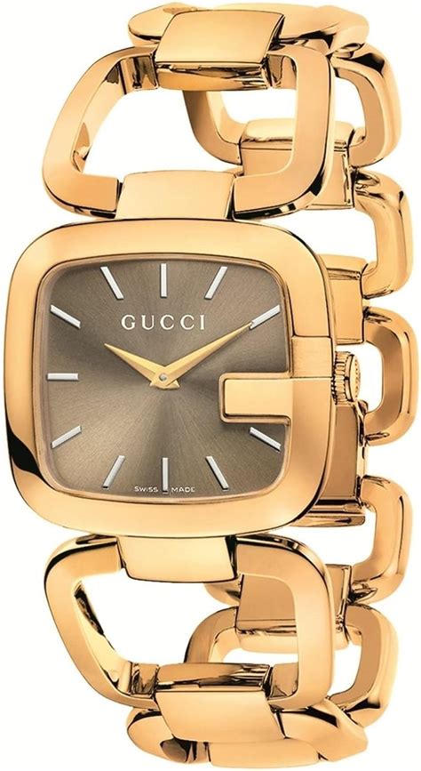 reloj gucci para mujer|reloj Gucci mujer antiguo precio.